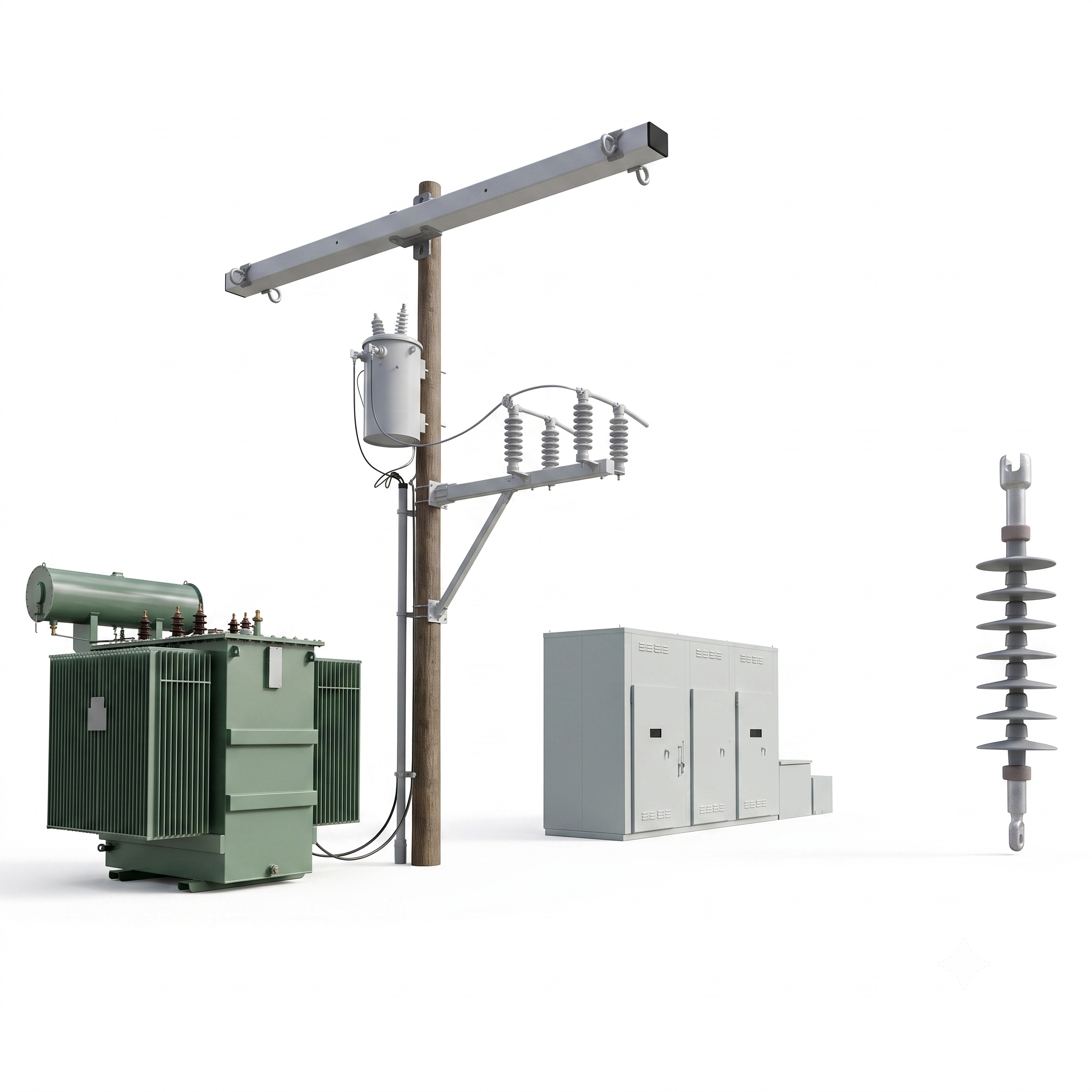 Distribution Equipment
