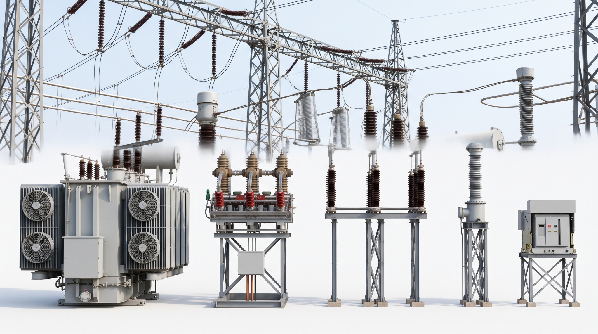 Power Equipment
